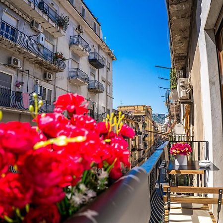 Core Di Napoli Екстериор снимка