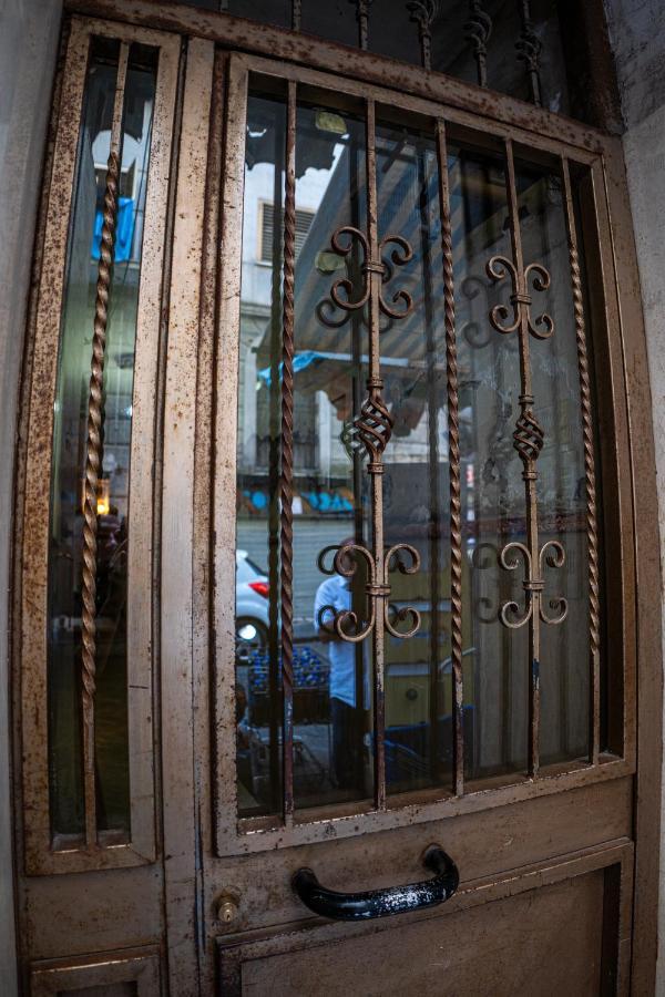 Core Di Napoli Екстериор снимка