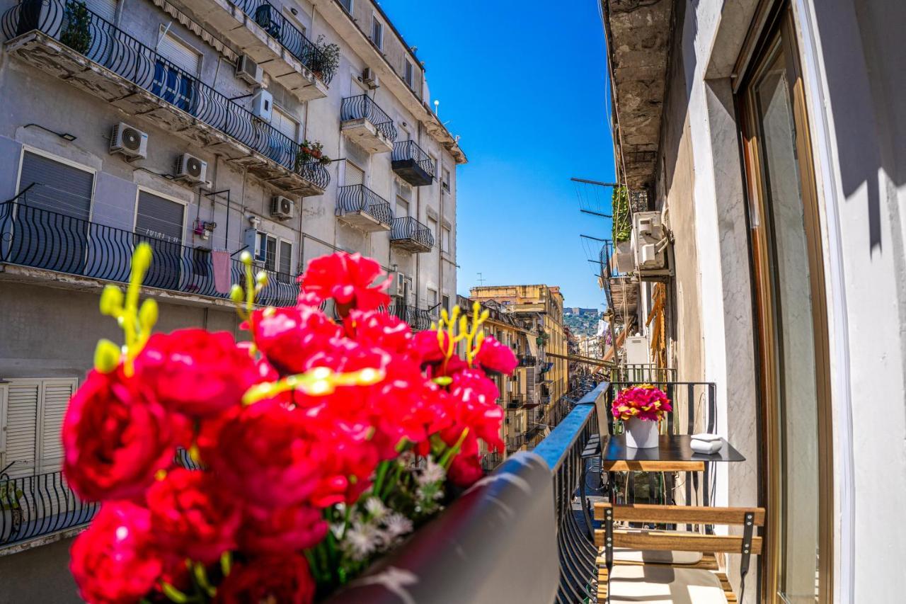 Core Di Napoli Екстериор снимка