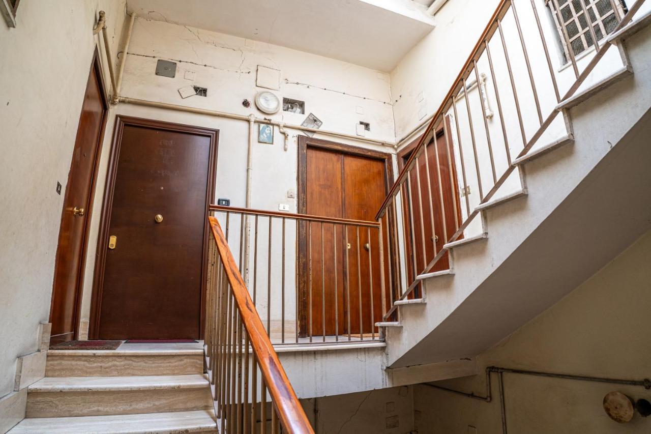 Core Di Napoli Екстериор снимка