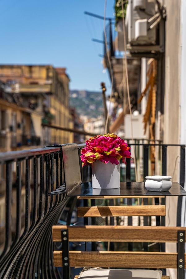 Core Di Napoli Екстериор снимка